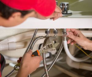 About Plumbers Pros New London, MO